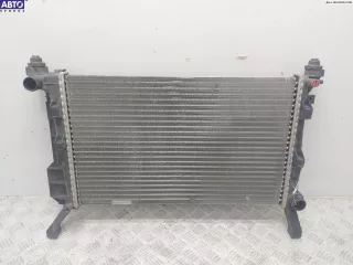 1695000303 Радиатор основной Mercedes A W169 Арт 54646229, вид 1