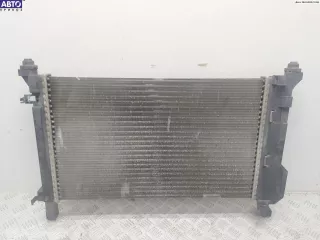 1695000303 Радиатор основной Mercedes A W169 Арт 54646229, вид 2