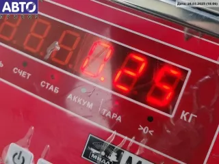 8E5827505 Замок багажника Audi A4 B6 Арт 55048016, вид 3
