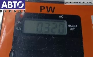 61318383226 Переключатель света BMW 3 E46 Арт 54495169, вид 3