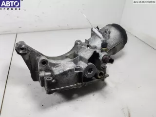 1713838 Корпус масляного фильтра BMW 5 E60/E61 Арт 55026259, вид 2