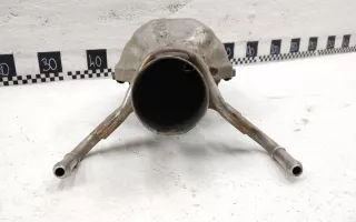 PE772055XB Катализатор Mazda 6 3 Арт 959491T, вид 2