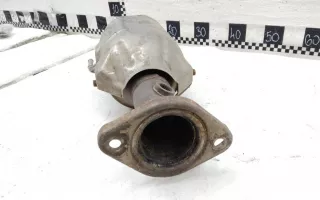 PE772055XB Катализатор Mazda 6 3 Арт 959491T, вид 3