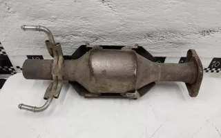 PE772055XB Катализатор Mazda 6 3 Арт 959491T, вид 4
