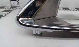 51125A5C8E7 Насадка на глушитель BMW X5 G05  Арт 984884K, вид 5