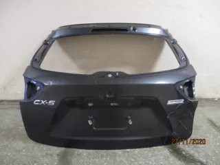 KDY16202XD Дверь багажника Mazda CX-5 1 Арт bT8608-1, вид 1