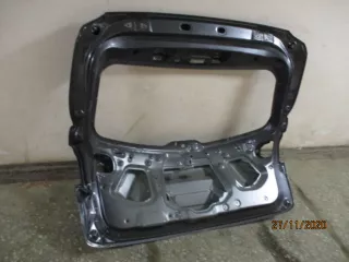 KDY16202XD Дверь багажника Mazda CX-5 1 Арт bT8608-1, вид 11