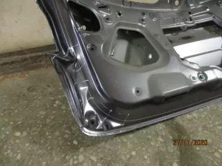KDY16202XD Дверь багажника Mazda CX-5 1 Арт bT8608-1, вид 12