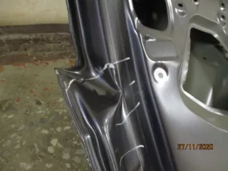 KDY16202XD Дверь багажника Mazda CX-5 1 Арт bT8608-1, вид 13