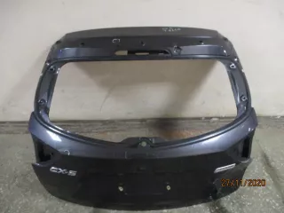 KDY16202XD Дверь багажника Mazda CX-5 1 Арт bT8608-1, вид 2
