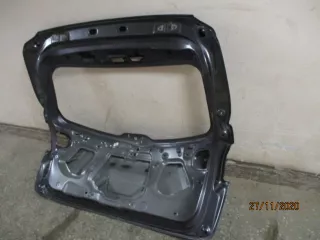 KDY16202XD Дверь багажника Mazda CX-5 1 Арт bT8608-1, вид 10