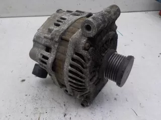 5705KG Генератор Peugeot 408 Арт 764722, вид 5