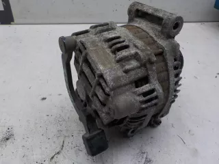 5705KG Генератор Peugeot 408 Арт 764722, вид 7