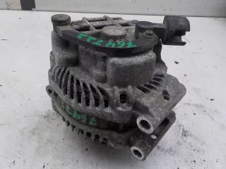 5705KG Генератор Peugeot 408 Арт 764722, вид 9