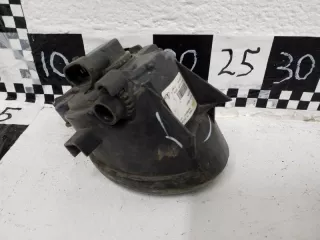 261558994A Фара противотуманная левая передняя Nissan X-Trail T31 Арт AD103888, вид 3