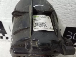 261558994A Фара противотуманная левая передняя Nissan X-Trail T31 Арт AD103888, вид 4