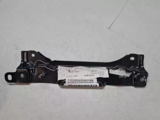 5316552020 Кронштейн усилителя переднего бампера левый Toyota Yaris 2 Арт Z345643, вид 2