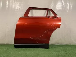 41007414373, 41007414373, 41007461351 дверь BMW X1 F48 Арт DN194649, вид 2