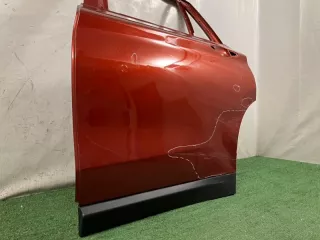 41007414373, 41007414373, 41007461351 дверь BMW X1 F48 Арт DN194649, вид 3