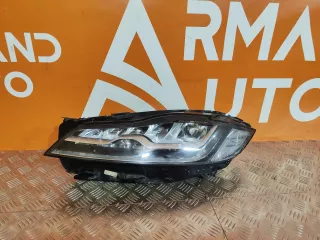 T2H24596, GX6313W030LH, 3 фара Jaguar F-Pace Арт 291791PM, вид 1