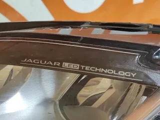 T2H24596, GX6313W030LH, 3 фара Jaguar F-Pace Арт 291791PM, вид 16
