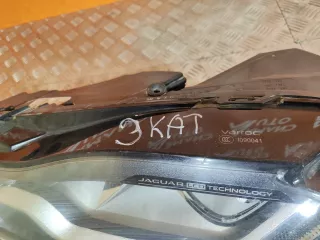 T2H24596, GX6313W030LH, 3 фара Jaguar F-Pace Арт 291791PM, вид 17