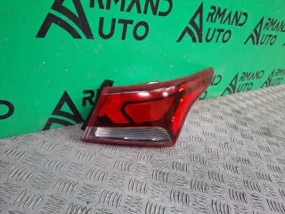 92402H5000, 2 Фонарь внешний Hyundai Solaris 2 Арт 360430RM, вид 2