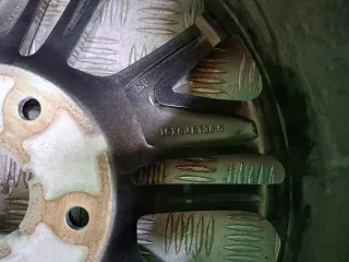 4024076100GX7 8889453714 диск колесный  R16 5x114.3 ET38.5 к Geely Emgrand Арт 362762RM, вид 11