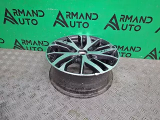 4024076100GX7 8889453714 диск колесный  R16 5x114.3 ET38.5 к Geely Emgrand Арт 362762RM, вид 4