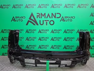 602000730AADQJ, 8 Бампер эксид вх EXEED VX Арт 363196RM, вид 1
