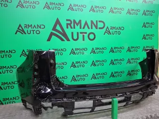 602000730AADQJ, 8 Бампер эксид вх EXEED VX Арт 363196RM, вид 2