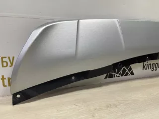 51117449677 Накладка бампера BMW X7 g07 Арт TP111133, вид 4