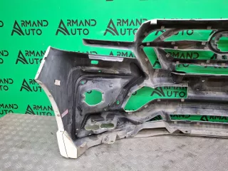 KHATLC162FE, 4 Бампер тойота, тоёта ленд крузер Toyota Land Cruiser 200 Арт ARM362820, вид 9
