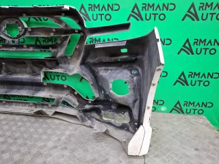 KHATLC162FE, 4 Бампер тойота, тоёта ленд крузер Toyota Land Cruiser 200 Арт ARM362820, вид 10