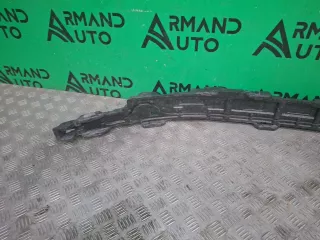 4N0807694K, 4 Абсорбер бампера Audi A8 D5 (S8) Арт ARM362862, вид 8