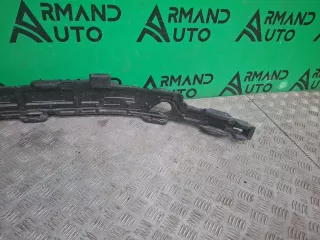 4N0807694K, 4 Абсорбер бампера Audi A8 D5 (S8) Арт ARM362862, вид 9