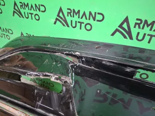 86610L1010, 1 Бампер хендай, хундай, хёндай соната Hyundai Sonata (DN8) Арт ARM362949, вид 8