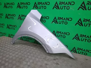 5035059000C15, 7 Крыло джили атлас про Geely Atlas Pro Арт ARM362970, вид 3
