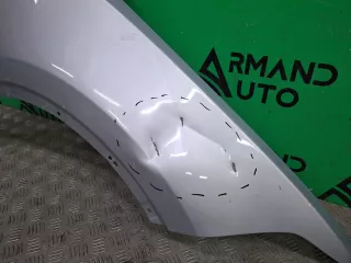 5035059000C15, 7 Крыло джили атлас про Geely Atlas Pro Арт ARM362970, вид 4