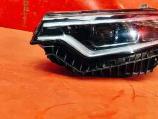 84717673, 554432681 фара Cadillac XT6 Арт MB55286, вид 14