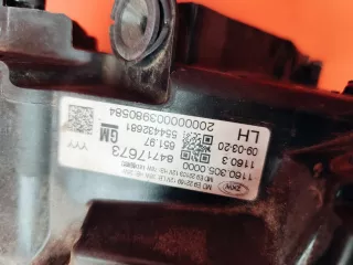 84717673, 554432681 фара Cadillac XT6 Арт MB55286, вид 15