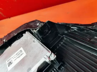84717673, 554432681 фара Cadillac XT6 Арт MB55286, вид 4