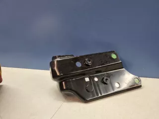 5380433030 Кронштейн крепления крыла переднего левого Toyota Camry XV50 Арт ZAP345752, вид 3