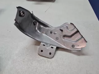 5381342020 Кронштейн крепления крыла правый Toyota Rav 4 3 Арт ZAP345763, вид 1