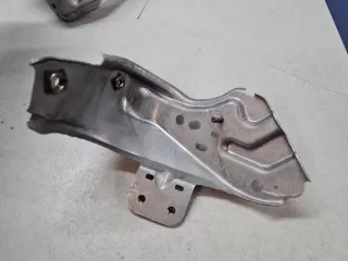 5381342020 Кронштейн крепления крыла правый Toyota Rav 4 3 Арт ZAP345764, вид 2