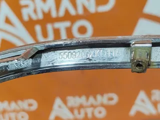 5509205XKQ11A, 5509205XKQ11A, 5509215XKQ11A, 4 молдинг решетки радиатора Haval F7 Арт AR295973, вид 7