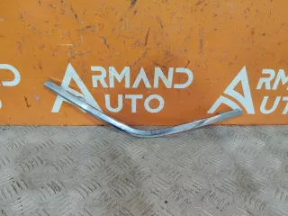 5509206XKQ11A, 5509206XKQ11A, 5509216XKQ11A, 4 молдинг решетки радиатора Haval F7 Арт AR295974, вид 1