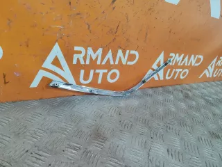 5509206XKQ11A, 5509206XKQ11A, 5509216XKQ11A, 4 молдинг решетки радиатора Haval F7 Арт AR295974, вид 5
