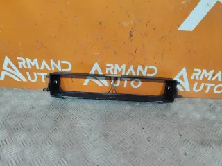 17117589471, 7589471, 4 рамка радиатора BMW X5 F15 Арт AR296107
