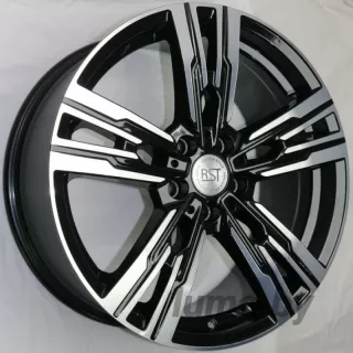  Диск Литой Volvo XC60 1 Арт 3673362